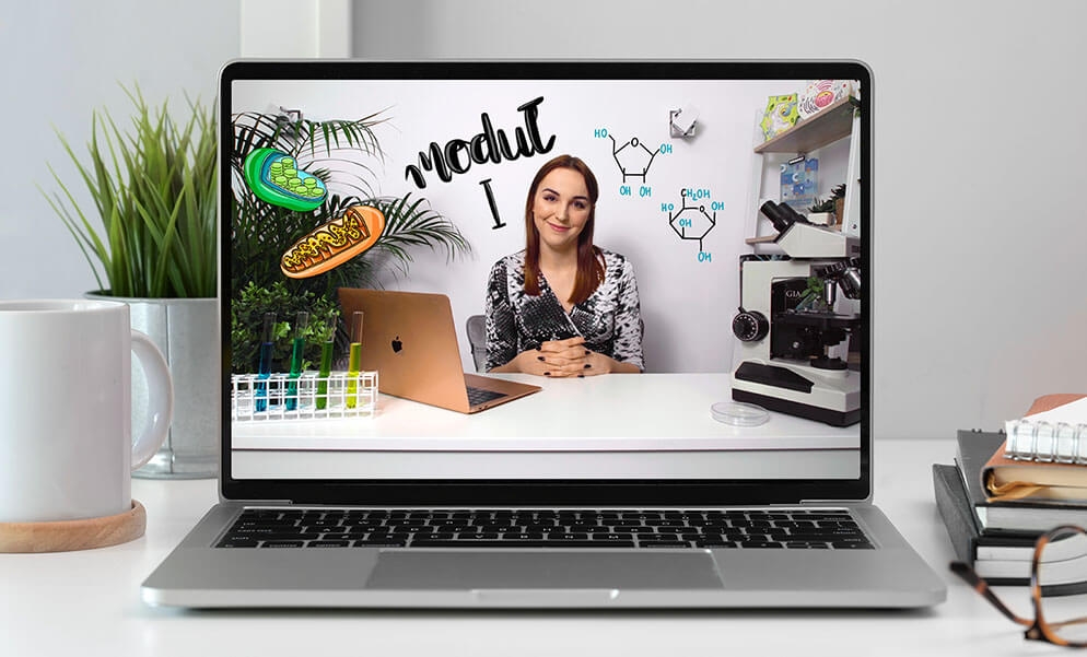 Kurs teoretyczny - wszystkie moduły